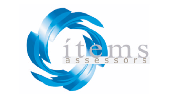 Ítems Assessors